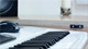 Freie Arbeit - Latin Lounge